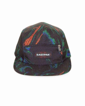 5-Panel-Kappe