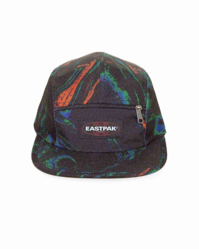 5-Panel-Kappe 5-Panel-Kappe