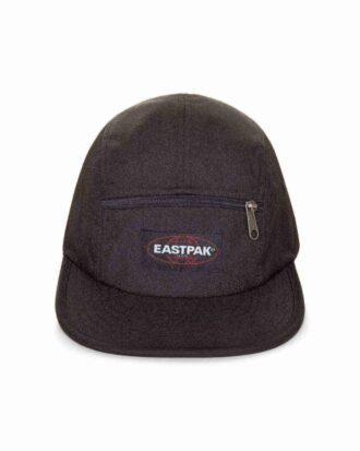 5-Panel-Kappe