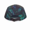 5-Panel-Kappe 5-Panel-Kappe