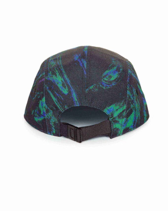 5-Panel-Kappe 5-Panel-Kappe