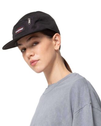 5-Panel-Kappe