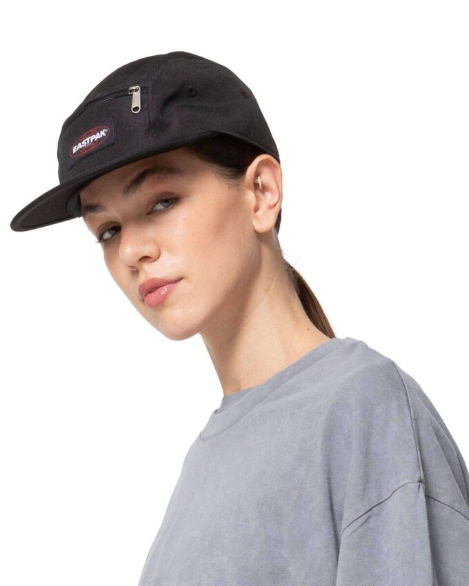 5-Panel-Kappe 5-Panel-Kappe