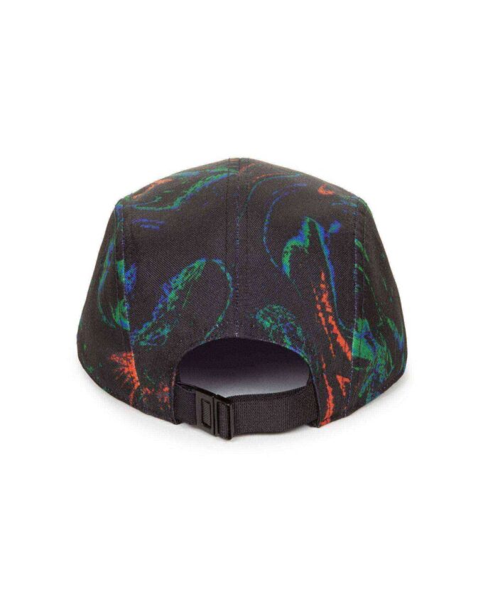 5-Panel-Kappe 5-Panel-Kappe