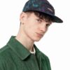 5-Panel-Kappe 5-Panel-Kappe