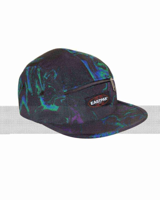 5-Panel-Kappe 5-Panel-Kappe