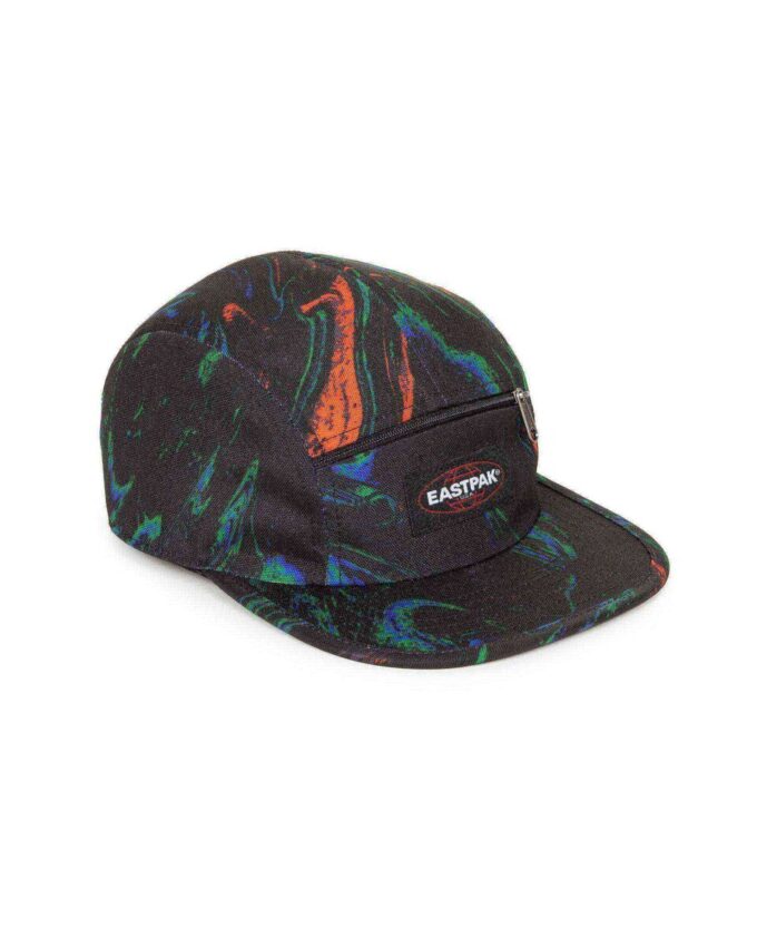 5-Panel-Kappe 5-Panel-Kappe