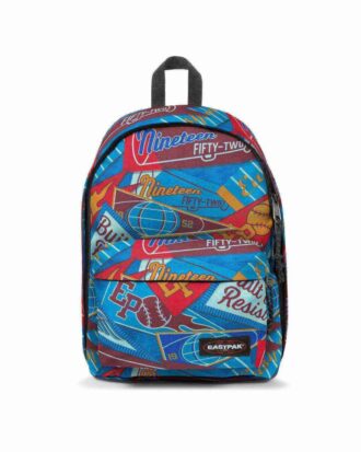 ABGEBUNDEN