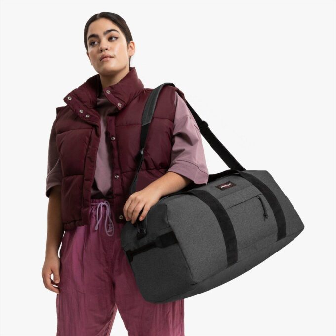 Bahnhof Eastpak + Bahnhof Eastpak +