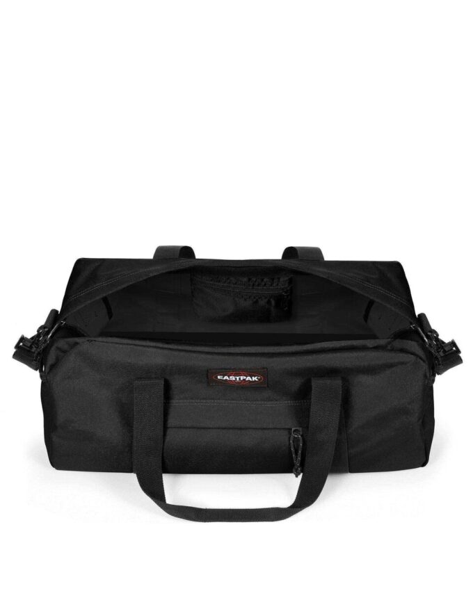 Bahnhof Eastpak + Bahnhof Eastpak +