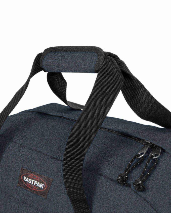 Bahnhof Eastpak + Bahnhof Eastpak +