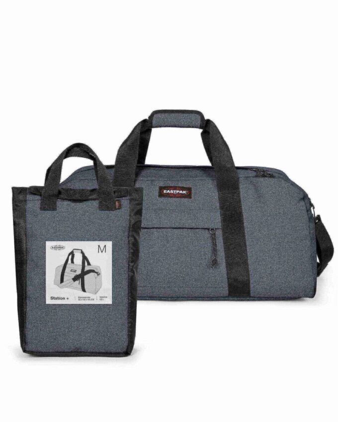 Bahnhof Eastpak + Bahnhof Eastpak +