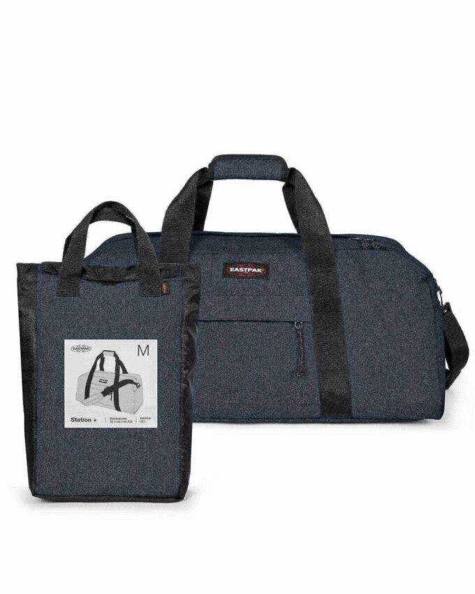 Bahnhof Eastpak + Bahnhof Eastpak +