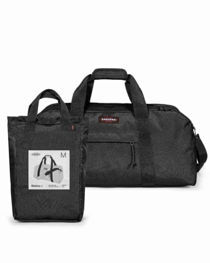 Bahnhof Eastpak + Bahnhof Eastpak +