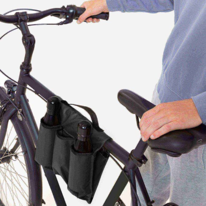 BOTTLER FAHRRAD
