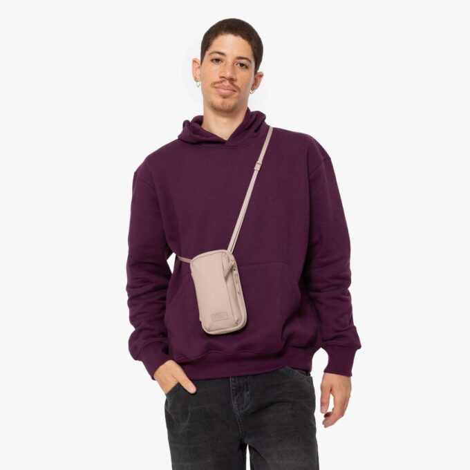 CNNCT F POUCH CNNCT F POUCH