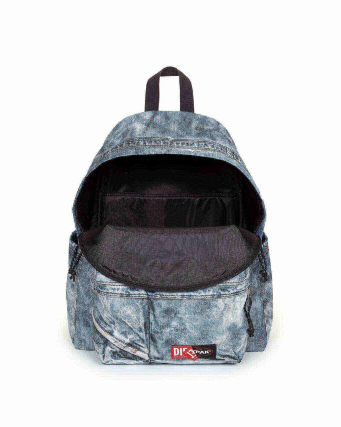 DIESEL DAY PAK’R DIESEL DAY PAK’R