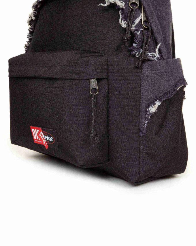DIESEL DAY PAK’R DIESEL DAY PAK’R