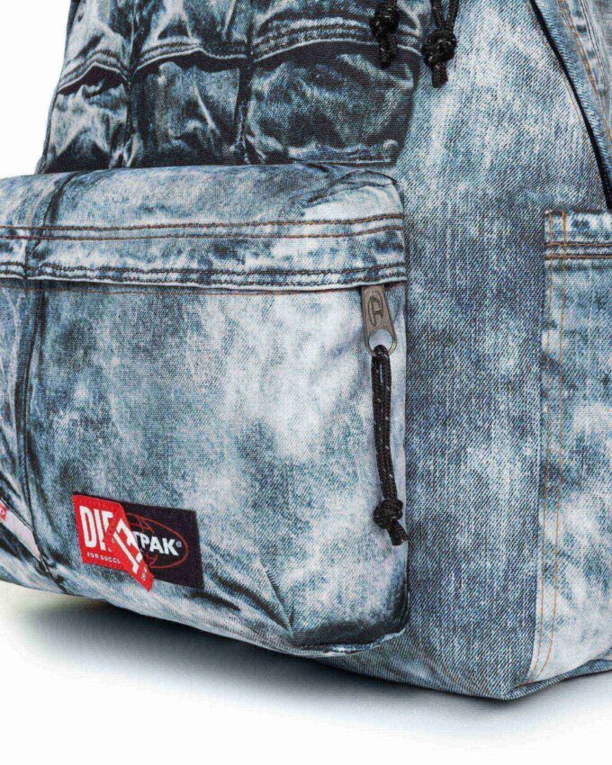DIESEL DAY PAK’R DIESEL DAY PAK’R