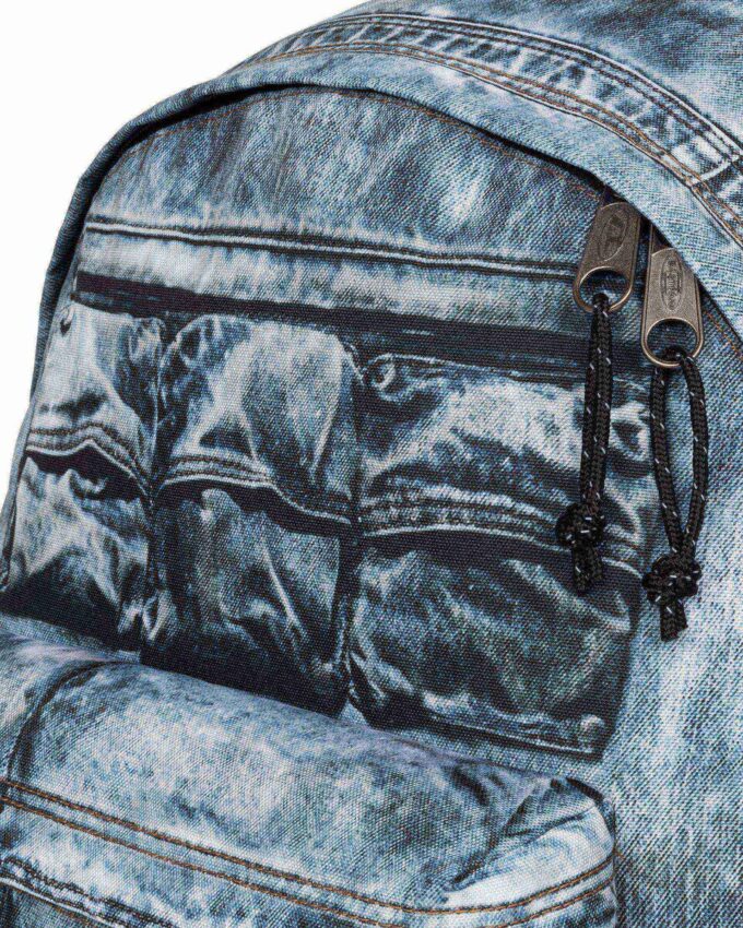 DIESEL DAY PAK’R DIESEL DAY PAK’R