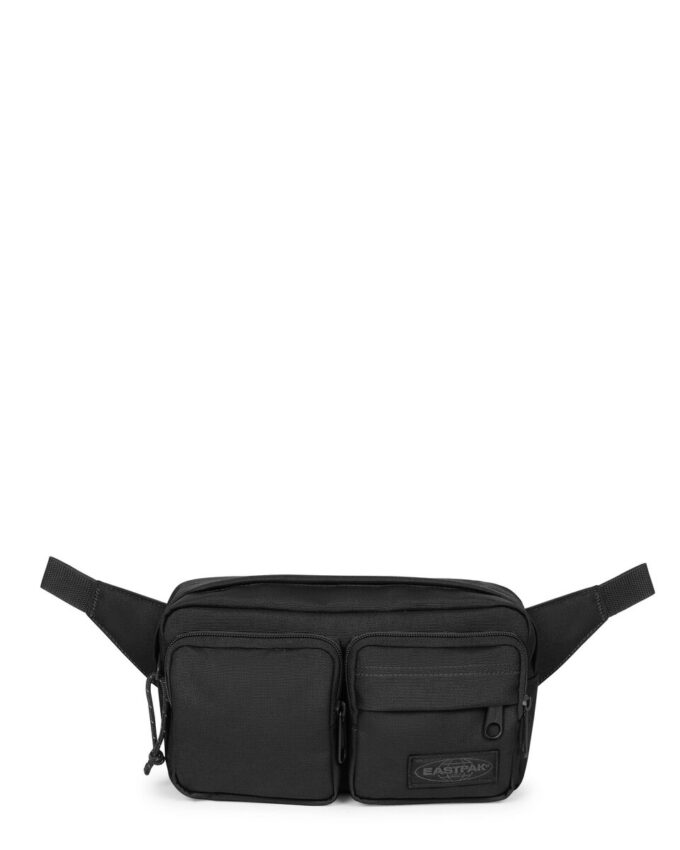 DOPPELTE QUERSCHUH-TASCHE