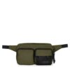 DOPPELTE QUERSCHUH-TASCHE