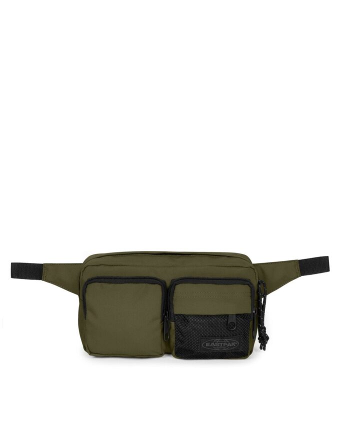 DOPPELTE QUERSCHUH-TASCHE