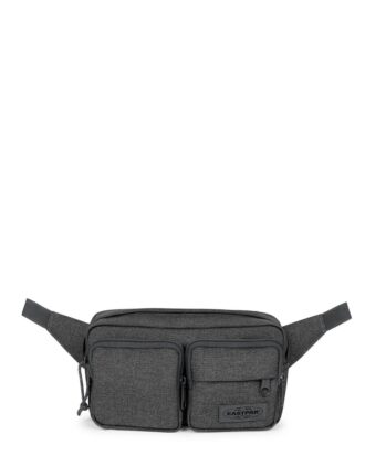 DOPPELTE QUERSCHUH-TASCHE DOPPELTE QUERSCHUH-TASCHE