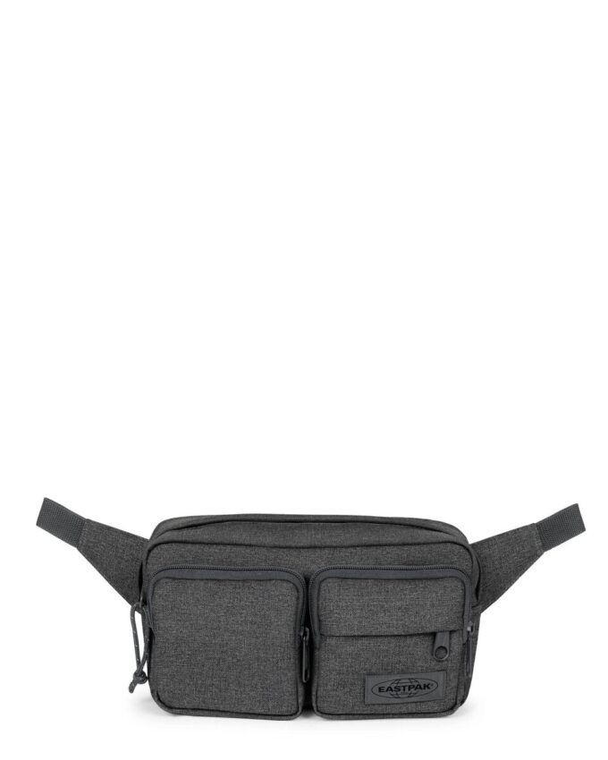 DOPPELTE QUERSCHUH-TASCHE