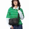 DOPPELTE QUERSCHUH-TASCHE