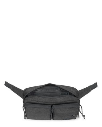 DOPPELTE QUERSCHUH-TASCHE DOPPELTE QUERSCHUH-TASCHE