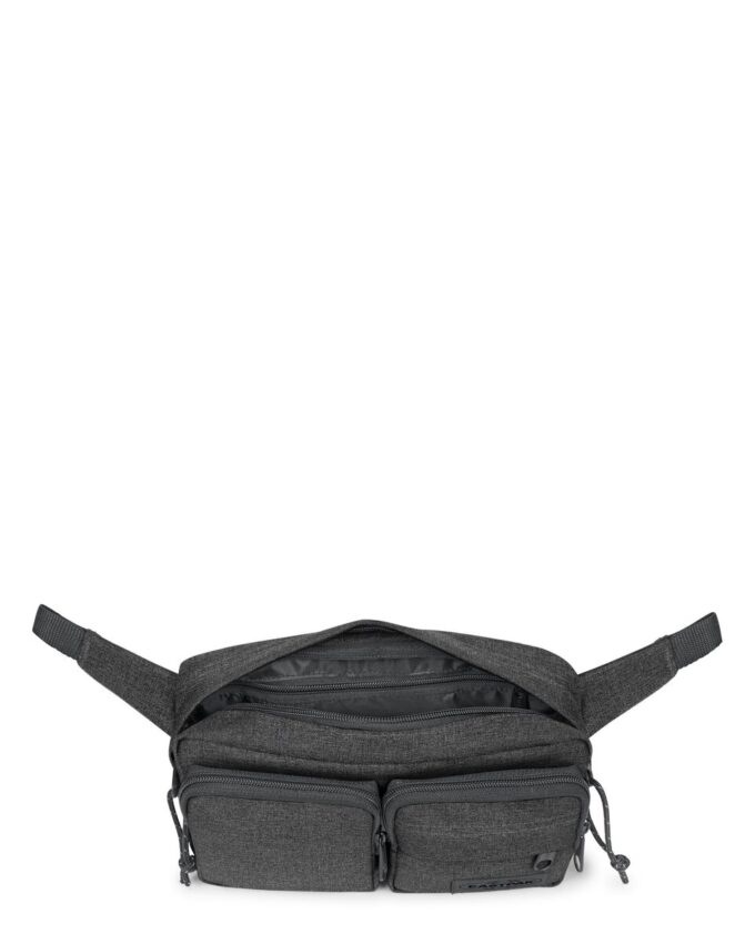 DOPPELTE QUERSCHUH-TASCHE