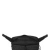 DOPPELTE QUERSCHUH-TASCHE