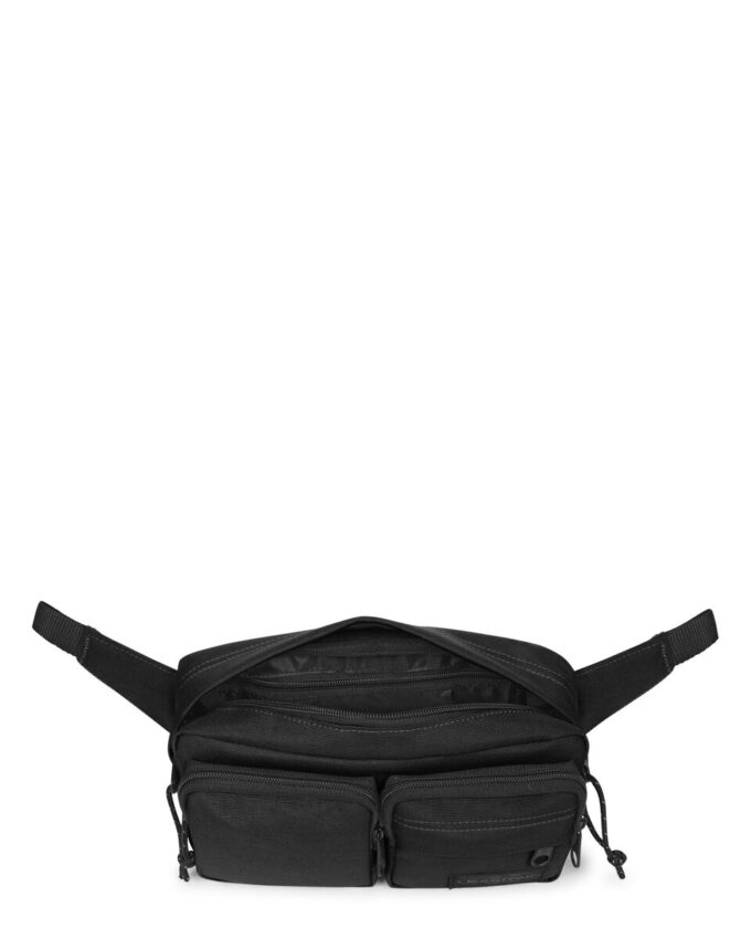 DOPPELTE QUERSCHUH-TASCHE