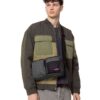 DOPPELTE QUERSCHUH-TASCHE
