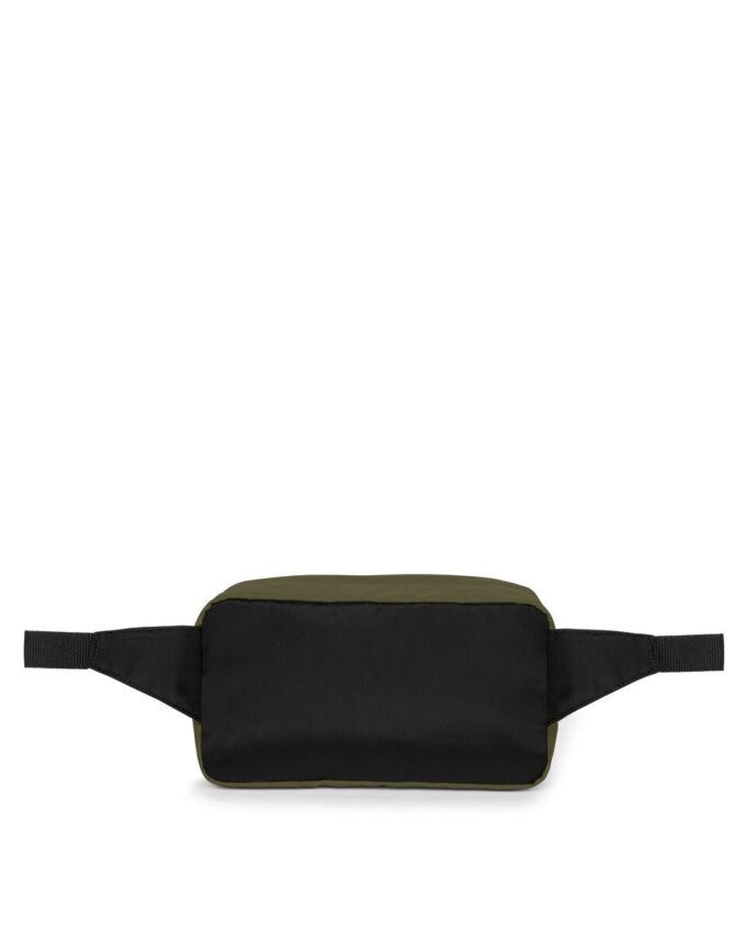 DOPPELTE QUERSCHUH-TASCHE