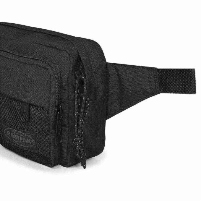 DOPPELTE QUERSCHUH-TASCHE