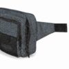 DOPPELTE QUERSCHUH-TASCHE