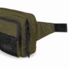 DOPPELTE QUERSCHUH-TASCHE