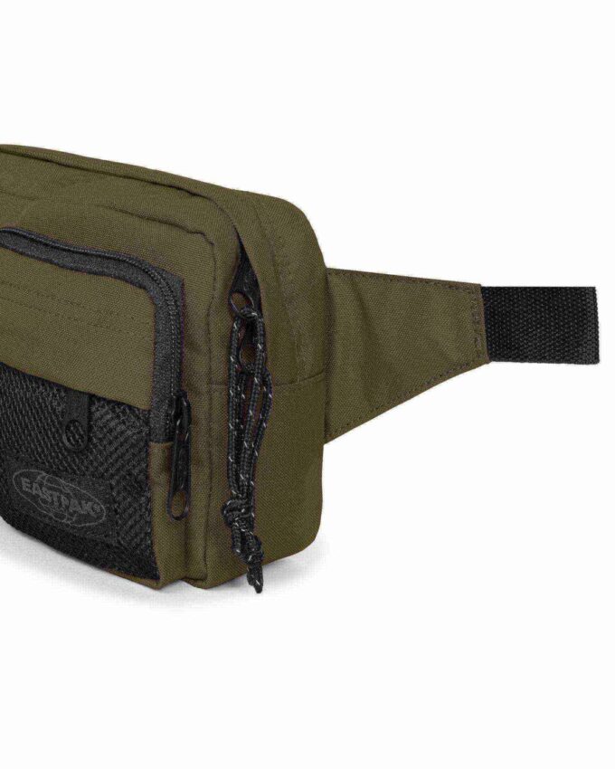 DOPPELTE QUERSCHUH-TASCHE