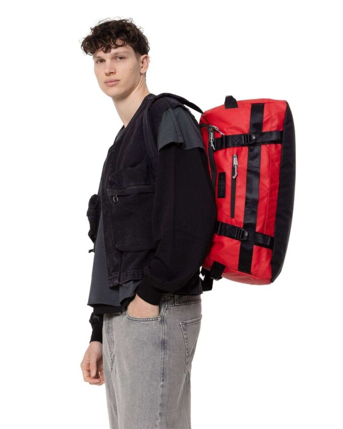 DUFFEL PACK S DUFFEL PACK S
