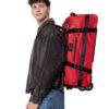 DUFFEL PACK WHEEL M DUFFEL PACK WHEEL M