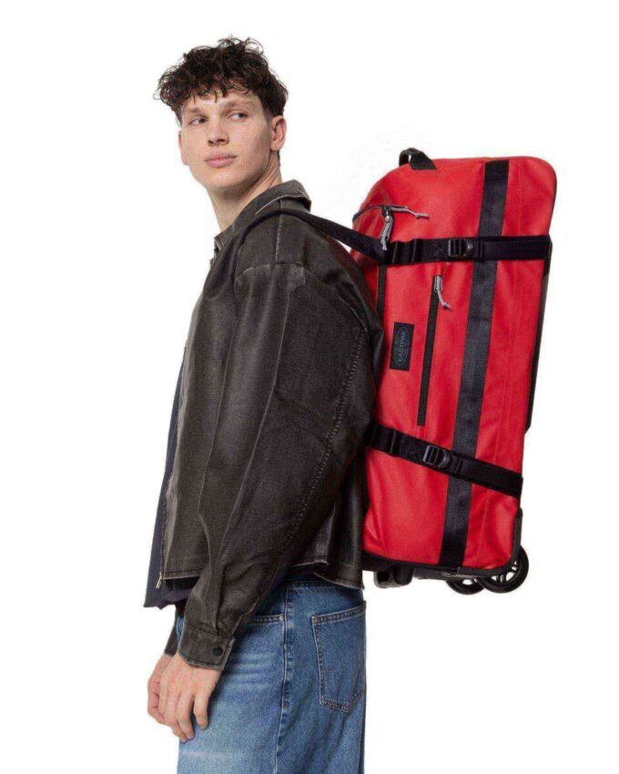 DUFFEL PACK WHEEL M DUFFEL PACK WHEEL M