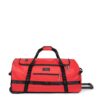 DUFFEL PACK WHEEL M DUFFEL PACK WHEEL M