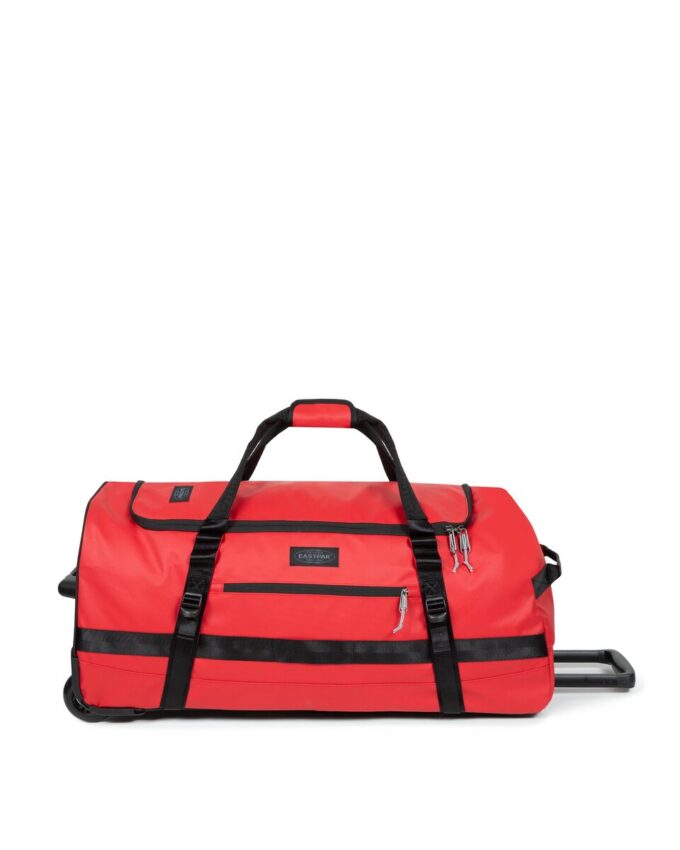 DUFFEL PACK WHEEL M DUFFEL PACK WHEEL M