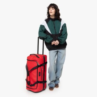 DUFFEL PACK WHEEL M DUFFEL PACK WHEEL M