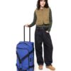 DUFFEL PACK WHEEL M DUFFEL PACK WHEEL M