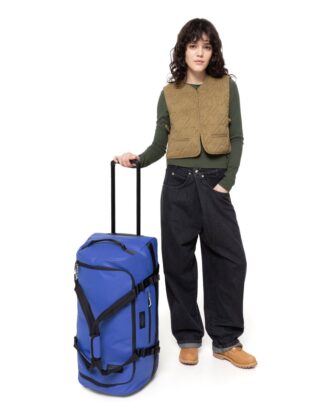 DUFFEL PACK WHEEL M DUFFEL PACK WHEEL M