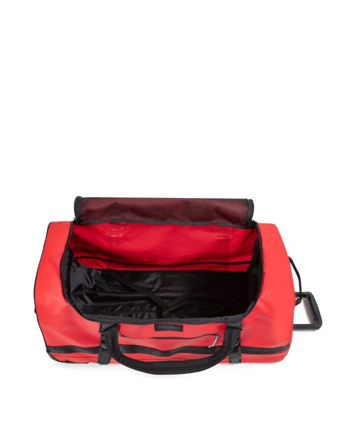 DUFFEL PACK WHEEL M DUFFEL PACK WHEEL M