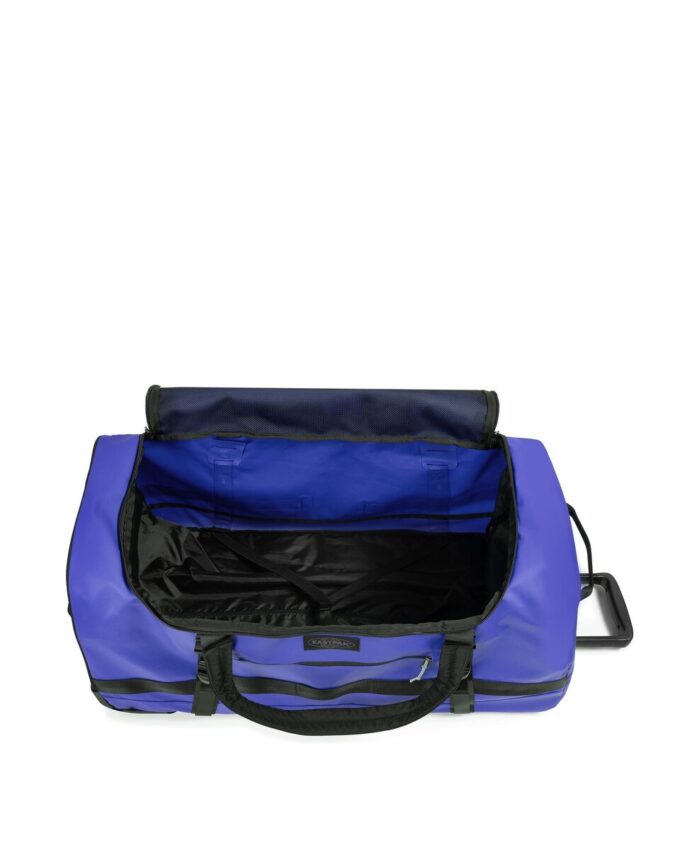 DUFFEL PACK WHEEL M DUFFEL PACK WHEEL M
